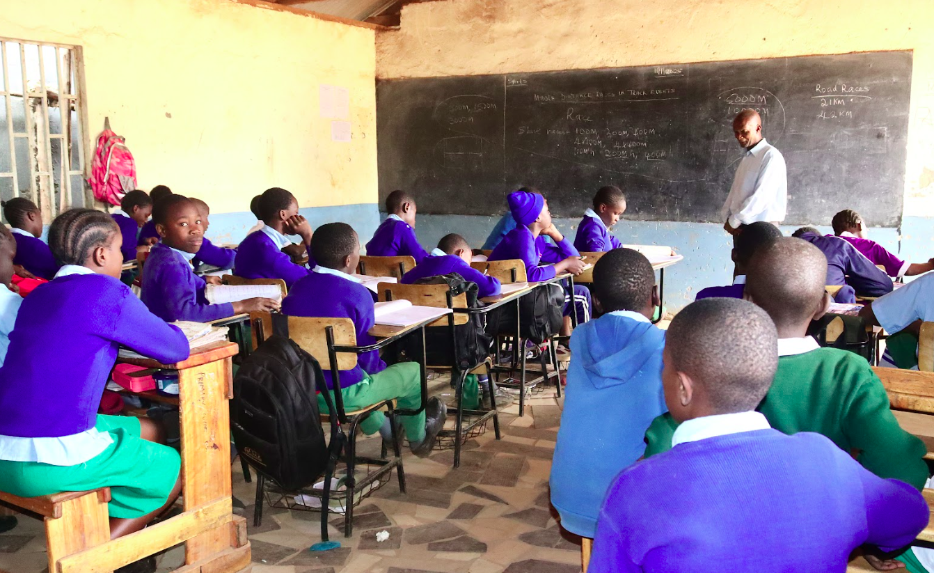 Extracurricular activities