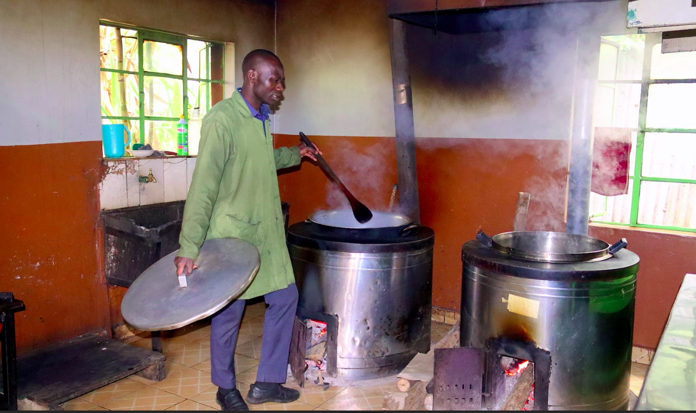 Outdoor play and recreation